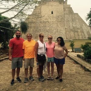 Meet your Posher, Kirt